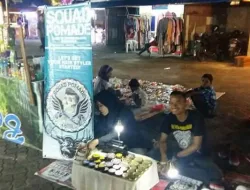 Syahrial : Bazar Ramadhan Lebih Baik Dikelola BUMD Tanjungpinang