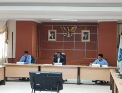 Nurdin : Predikat WTP Jangan Membuat OPD Terlena