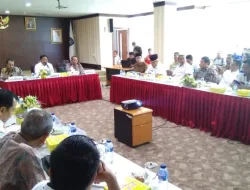 Nurdin : Pengusaha dan Pekerja Saling Membutuhkan