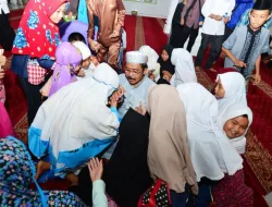 Masjid, Alquran dan Motivasi untuk Anak Muda