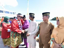 Pemkab Bintan Siapkan Mudik Gratis ke Tambelan