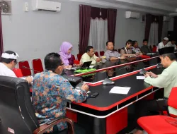 Kebudayaan dan Pariwisata Tanjungpinang harus jadi Magnet Wisatawan