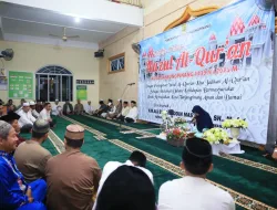 Jadikan Nuzul Al Qur’an sebagai Pemersatu Bangsa