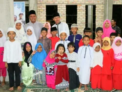 Tahun 2018 ini, Pemkab Bintan Akan Bangun Rumah Tahfidz Kec Gunung Kijang