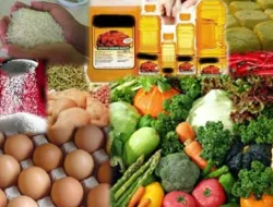 Pemko Terus Pantau Harga Kebutuhan Pokok Selama Ramadhan