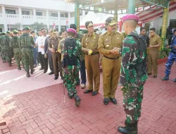 Solid dan Kebersamaan, Kunci Membangun Kepri