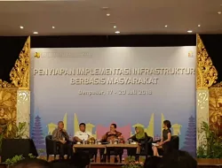 Tanjungpinang Tandatangani Perjanjian Kerjasama Sanimas