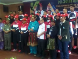 Tanjungpinang targetkan raih 50 medali emas di Popda Kepri