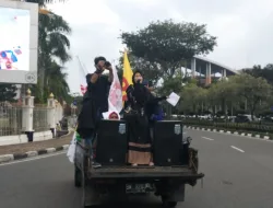 Srikandi Pinang : Di Saat Adanya Potensi, Kunci Utama Adalah Keberanian