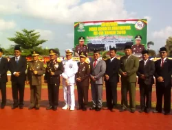 Upaca Hari Bhakti Adhiyaksa ke 58