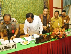 Jaga Aset Daerah Sesuai Kaidah Hukum