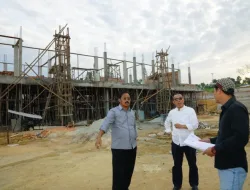 Terus Tingkatkan Kualitas Pendidikan