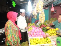 Ingin Bidang Kesehatan dan Pendidikan Bagus, Wagub Siap Turun Ke Kabupaten/Kota