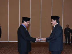 Jadikan Penghargaan Ajang Peningkatan Kinerja
