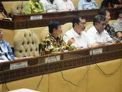 Delapan Gubernur Desak Pengesahan RUU Daerah Kepulauan
