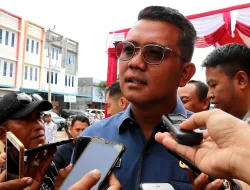 Apri Sujadi : Kinerja Kabupaten Bintan Masih Tertinggi di Kepri