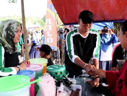 Masyarakat dan Perkantoran Dihimbau Kibarkan Bendera Merah Putih Sambut HUT-RI Ke-73