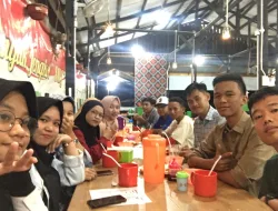 IMTA Pekanbaru Gelar Diskusi Malam