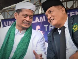 Masih Ngarep, Partai Bulan Bintang Siap Ajukan Calon Presiden