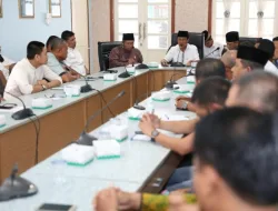 Anambas Kekurangan Guru, Wagub Panggil Kadisdik Cari Solusi