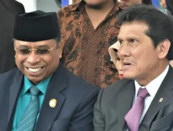 PDIP nilai Asman Abnur mundur bagian dari etika politik