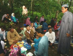 Bawa Kebaikan Sepanjang Tahun