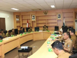 Peringati Hari Jadi Kepri ke-16, Pemprov Akan Resmikan Beberapa Proyek Strategis