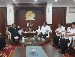 Untuk Penguatan Pembangunan Daerah Kepulauan
