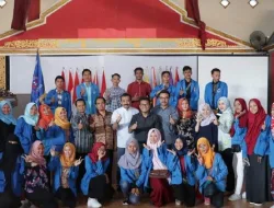 Kemendes Kenalkan Potensi Ekonomi Digital di Sumbawa