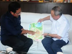 Ada Pulau untuk Taman Safari