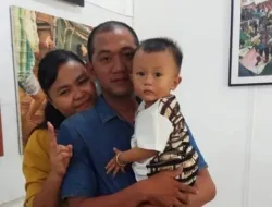 Ngatimin Yang Dituduh Menculik Anak Meninggal Dunia