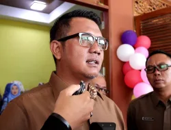 Penerimaan CPNS, Bupati Bintan Prioritaskan 3 Tenaga Kerja Bidang