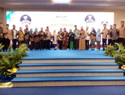 Raja Ariza Pamit