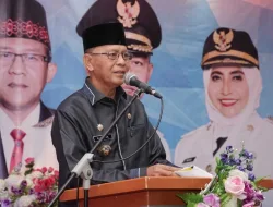 Walikota Kukuhkan TP PKK Kota Tanjungpinang