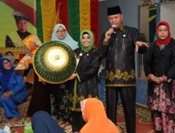Perempuan Melayu harus Produktif dan Kreatif