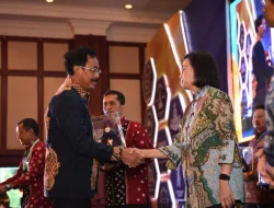 Belanjakan untuk Kepentingan Masyarakat