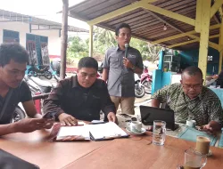 Muskorda I IJTI Tanjungpinang-Bintan-Karimun Digelar