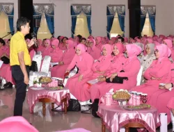 Dokter Boyke Narasumber Talk Show Kesehatan Sempena HKGB ke 66
