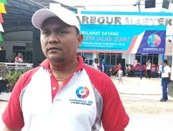 KSOP Kelas II Tanjungpinang Adakan Diklat BST KLM dan SKK Gratis