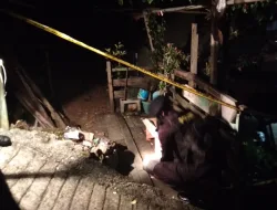 Tim Gegana Polda Kepri Amankan Granat Nanas Temuan Warga