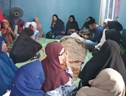 Ngatimin Alami Penyumbatan Pembuluh Darah di Kepala dan Pembengkakan Leher