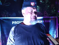 APBD Kepri Tidak Pro Rakyat, Huzrin Hood Ancam Lapor ke KPK