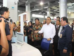 Mudahkan Pelayanan Perizinan