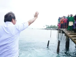 Pansus Terbentuk, Nurdin Ingin Dikebut