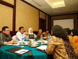 Manfaatkan Lingkungan untuk Kesehatan