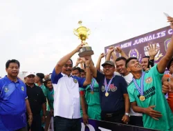 Agar Kualitas Pesepak bola Terus Meningkat