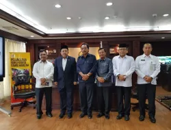 DPR Usahakan Selesai Tahun Ini