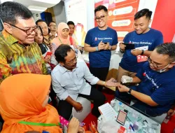 Gubernur Tebar Pesona Kepri ke Peserta PIT