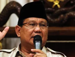 Hanura sebut pidato Prabowo soal Indonesia terancam tindakan ‘bunuh diri’