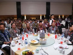 Akkopsi Inginkan Kewenangan Pengelolaan Laut Kembali Ke Kabupaten/ Kota